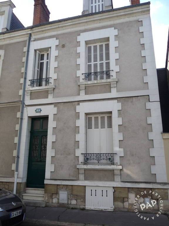 Location maison IndreetLoire 37 maison à louer IndreetLoire