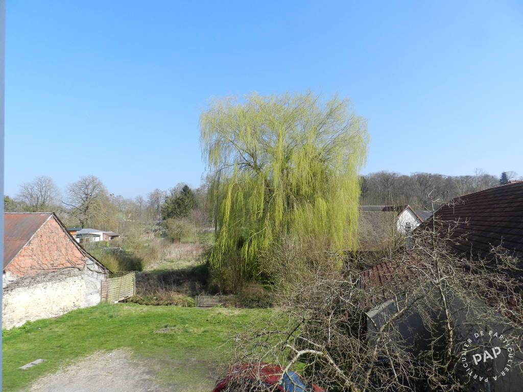 Location appartement 2 pièces Gisors (27140)