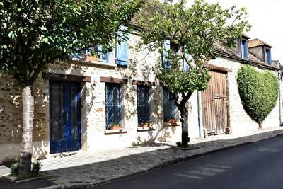 Saint-Germain-Les-Arpajon (91180