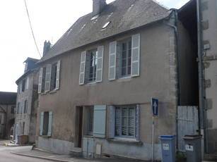 Bourganeuf (23400)