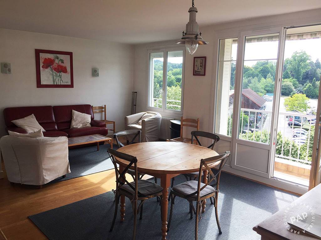 Appartement a louer chatenay-malabry - 4 pièce(s) - 81 m2 - Surfyn