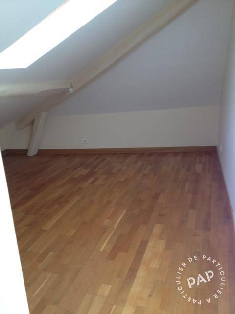 Maison a louer garches - 4 pièce(s) - 70 m2 - Surfyn