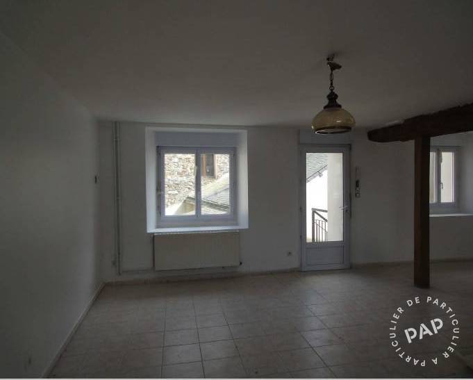 Location maison 4 pièces Noëllet (49520)