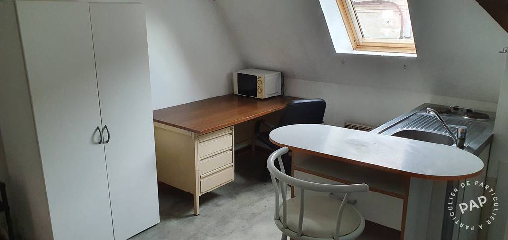 Location appartement studio Valenciennes (59300)