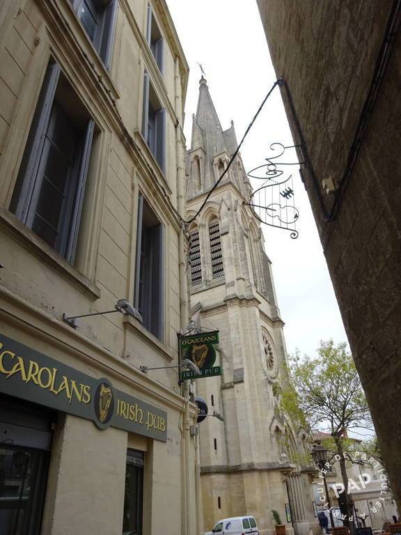 Location appartement 3 pièces Montpellier (34)