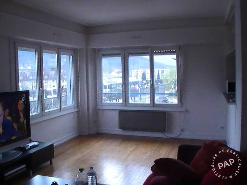 Location appartement 3 pièces Saint-Dié-des-Vosges (88100)