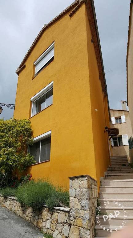 Vente appartement 3 pièces Montauroux (83440)
