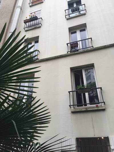 Appartement à Louer Paris - Toutes Les Annonces D'appartement à Louer ...