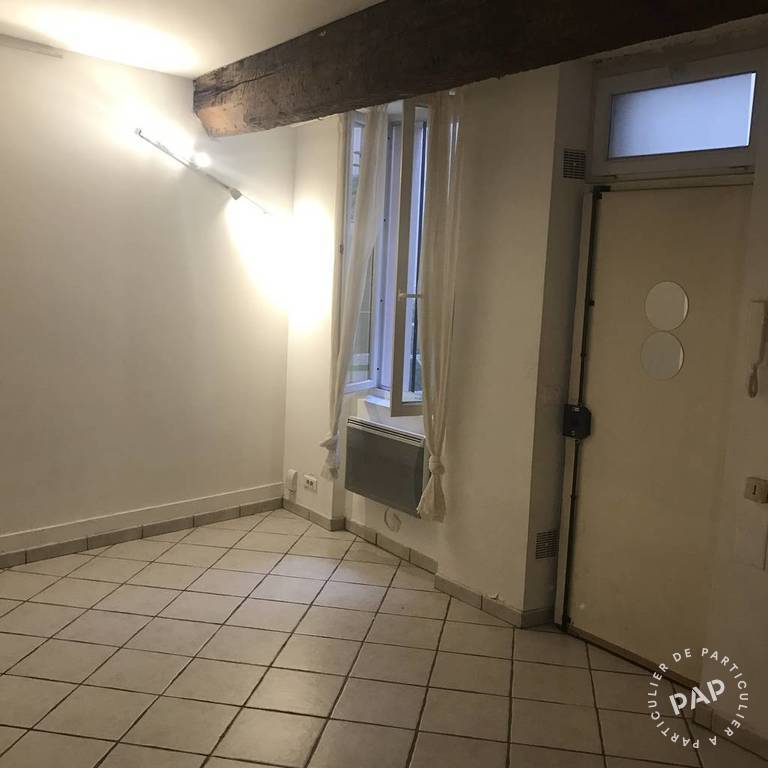 Location appartement 2 pièces Toulouse (31)