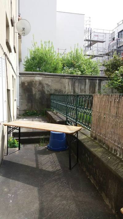 Vitry-Sur-Seine (94400)