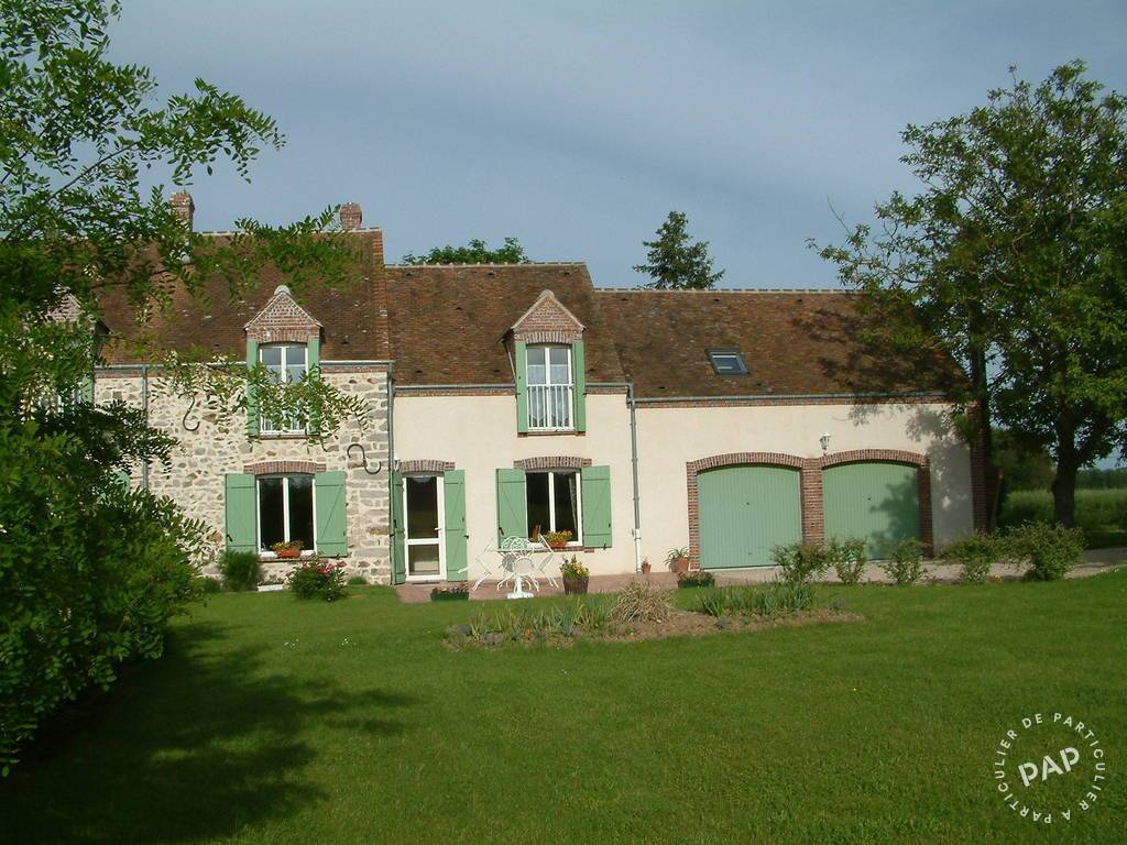 Location maison 5 pièces Nemours (77140)