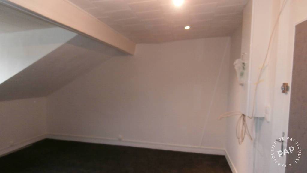 Location appartement studio Colombes (92700)