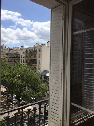 Paris 12E