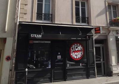 Paris 18E
