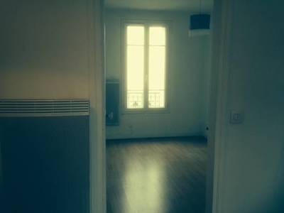 Paris 12E