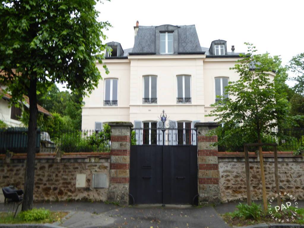 Location appartement studio Versailles (78000)