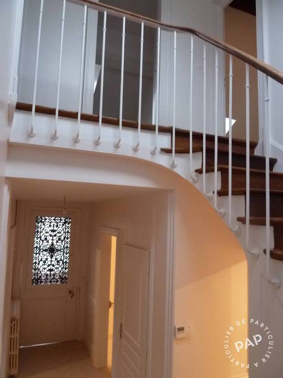 Location maison 5 pièces Vernon (27200)