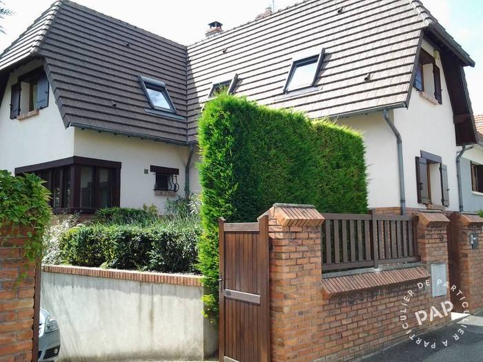 Location maison 6 pièces Argenteuil (95100)