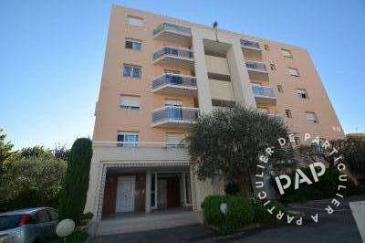 Location appartement 3 pièces Nice (06)