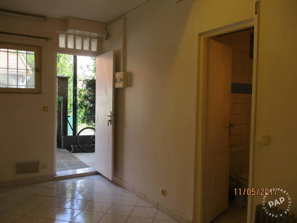 Location appartement 2 pièces Maisons-Alfort (94700)
