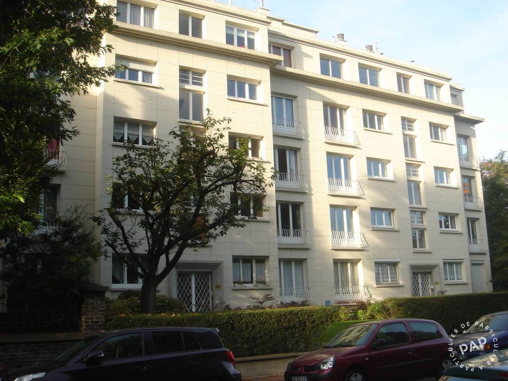 Location appartement studio Lille (59)