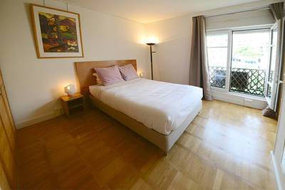 Paris 16E