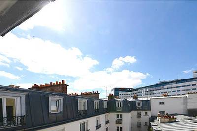 Paris 16E