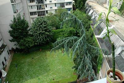 Paris 16E