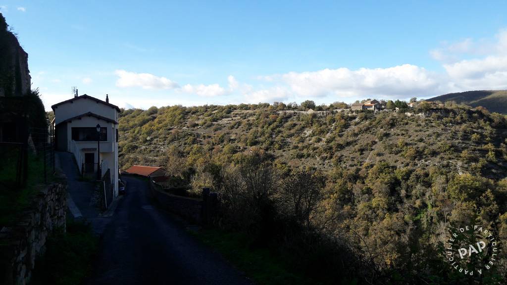 Vente maison 5 pièces La Bastide-Pradines (12490)