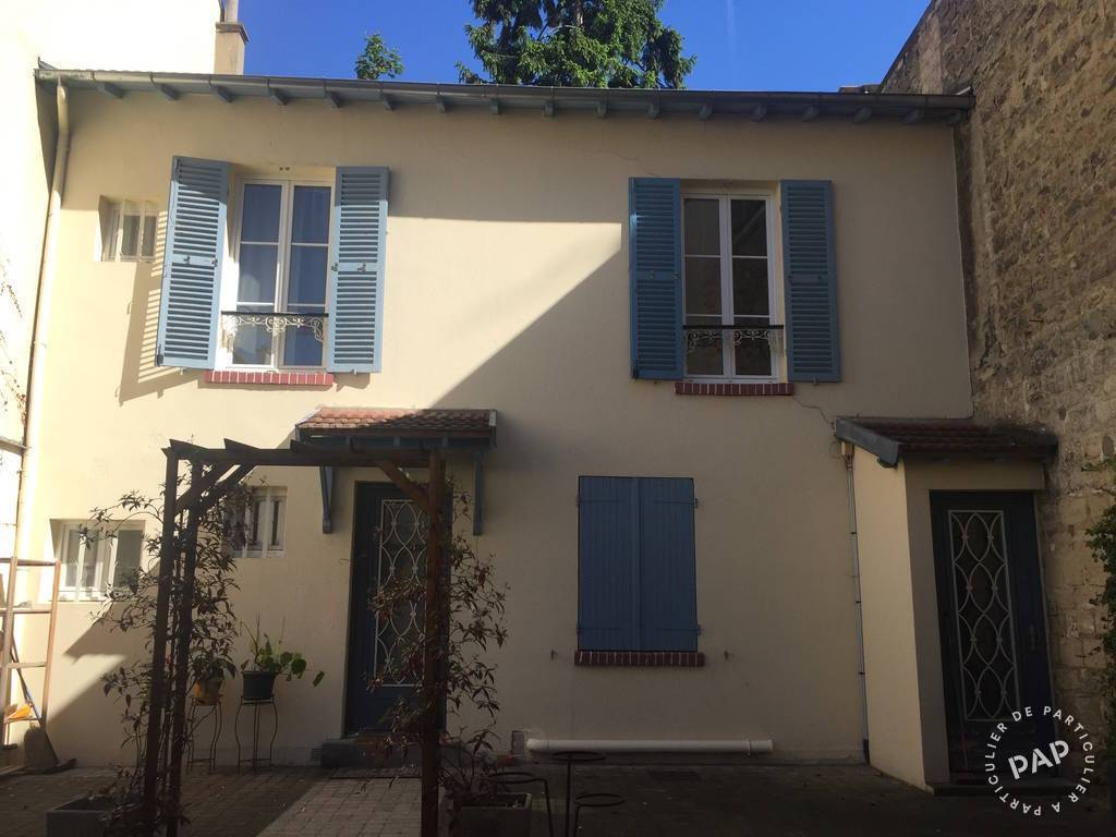 Maison a louer rueil-malmaison - 4 pièce(s) - 75 m2 - Surfyn