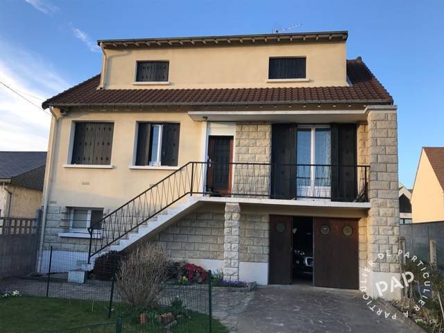 Vente Maison Osny (95520) - Maison à Vendre - Osny (95520) | Journal ...