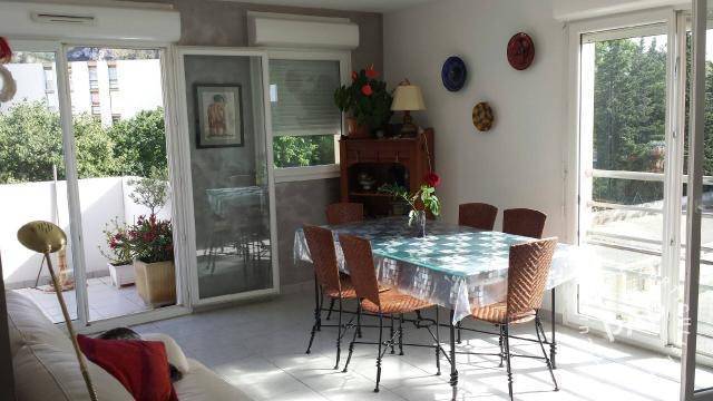 Location appartement 5 pièces Marseille 9e