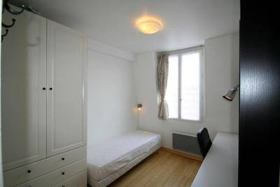 Paris 18E