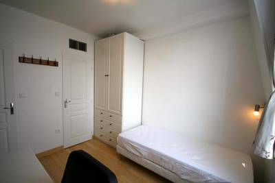 Paris 18E