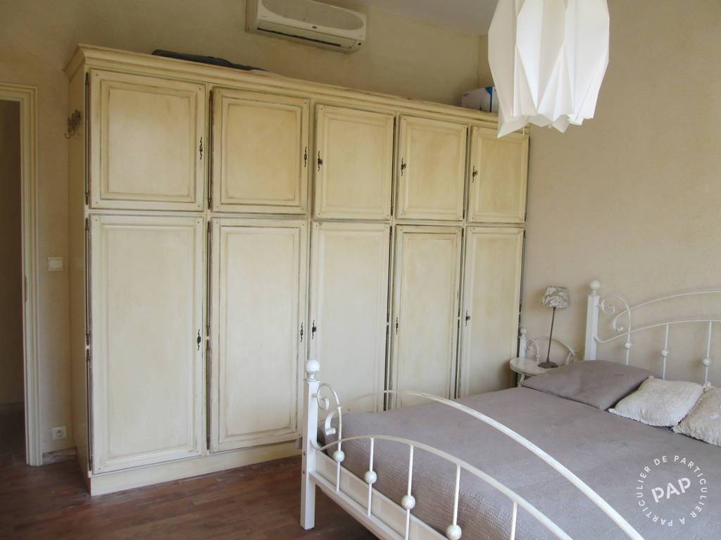 Location immobilier 1.380&nbsp;&euro; Antibes (06)