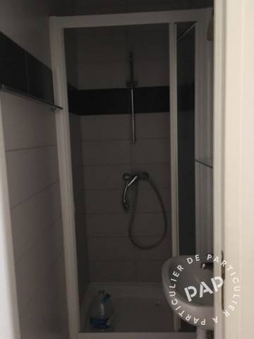 PARIS 18区·13平·公寓·无家具[法国巴黎租房]