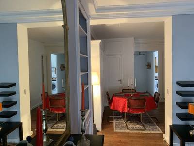 Paris 16E
