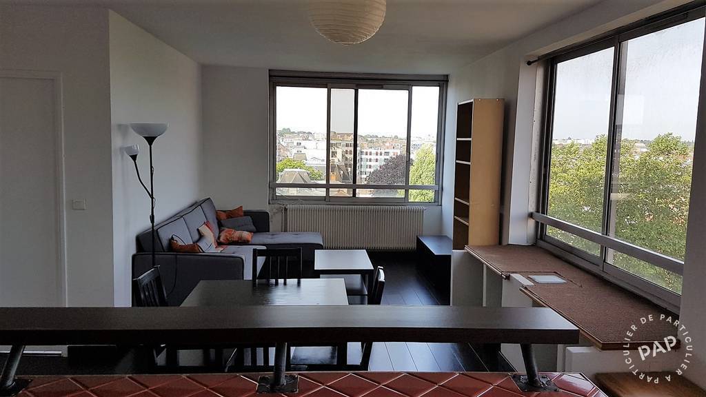 Location appartement 3 pièces Roubaix (59100)