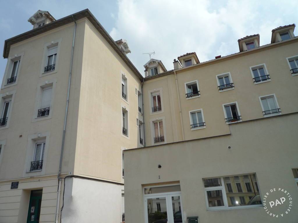Location appartement 2 pièces Sèvres (92310)