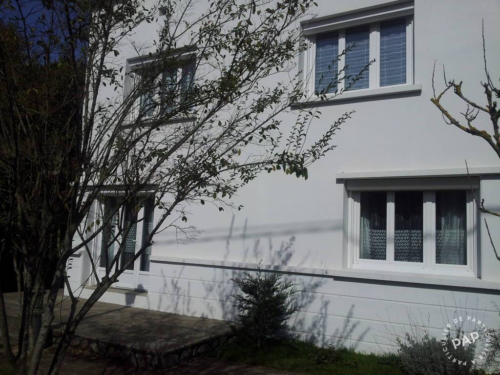 Vente maison 8 pièces Castres (81100)