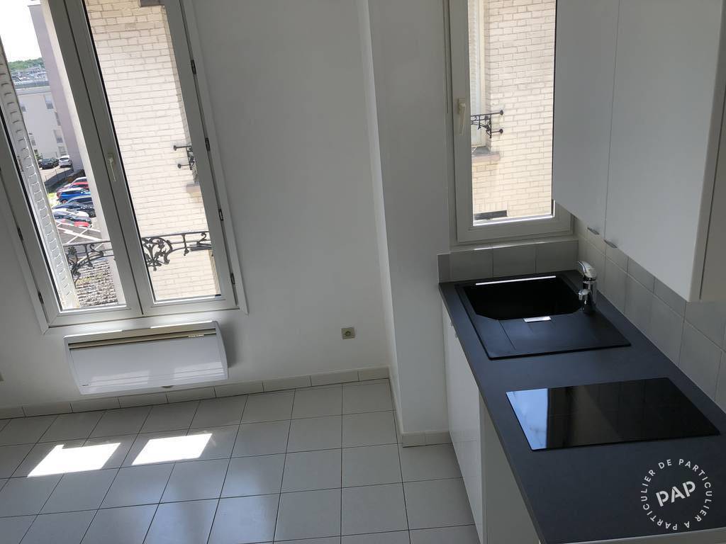 Location appartement studio Montreuil (93100)