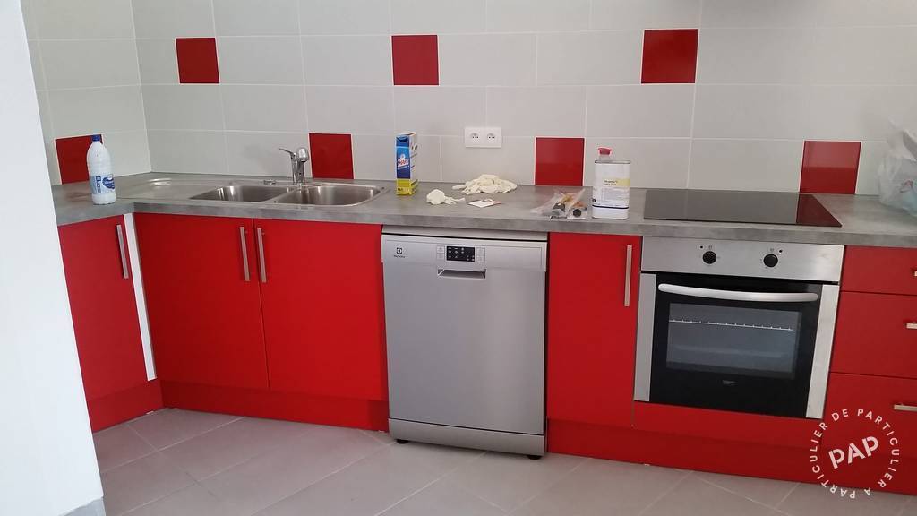 Location appartement 2 pièces Pougny (01550)