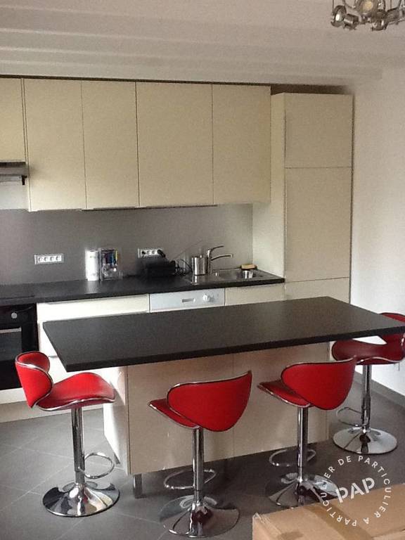 Location maison 4 pièces Saint-Maur-des-Fossés (94)