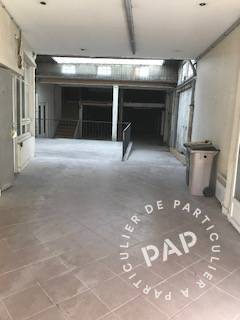 Vente et location Local commercial Montreuil (93100) 300 m² 3.000 €
