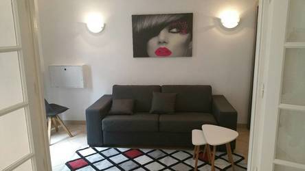 Paris 14E