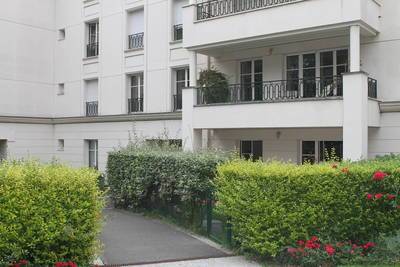Saint-Cloud (92210)
