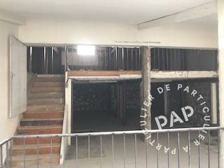 Vente et location Local commercial Montreuil (93100)