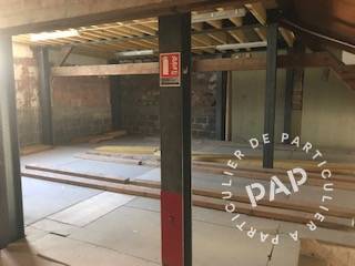 Vente et location Local commercial