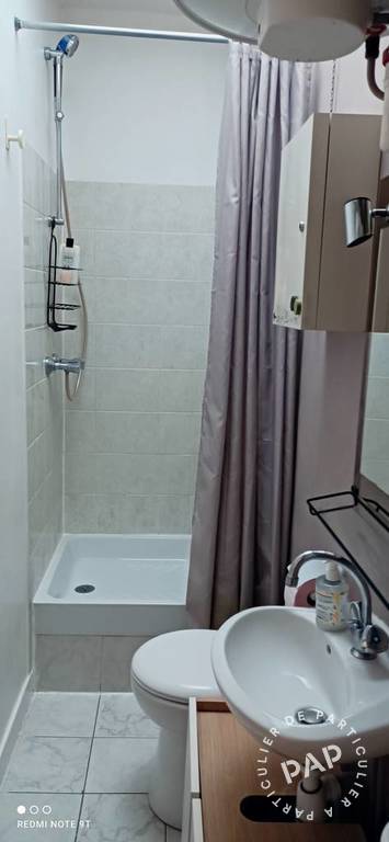 PARIS 18e·16m²·apartment·No furniture[Paris Rental]