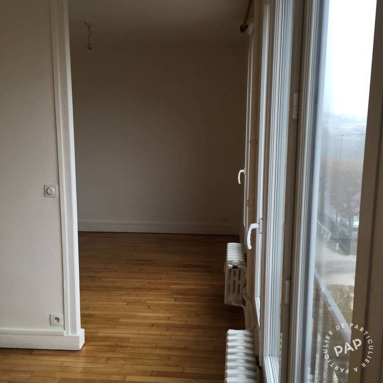 Appartement 990&nbsp;&euro; 42&nbsp;m² Nogent-Sur-Marne (94130)